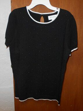 Elle Knit Top